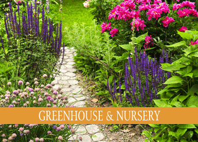 nursery entrance photo